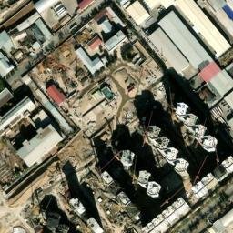 Satellite imagery of survey_point, KZ