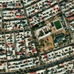 Satellite imagery of survey_point, KZ