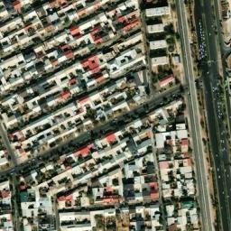 Satellite imagery of survey_point, KZ
