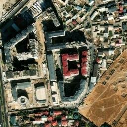 Satellite imagery of survey_point, KZ