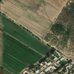 Satellite imagery of survey_point, KZ