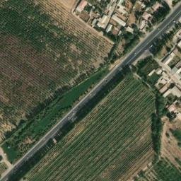 Satellite imagery of survey_point, KZ