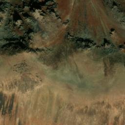 Satellite imagery of survey_point, KZ