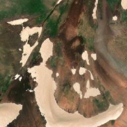 Satellite imagery of survey_point, KZ