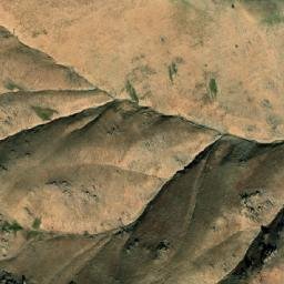 Satellite imagery of survey_point, KZ
