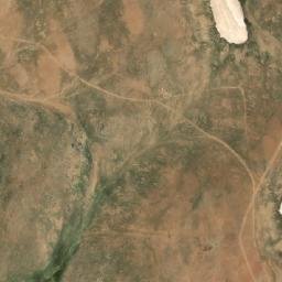 Satellite imagery of survey_point, KZ