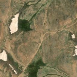 Satellite imagery of survey_point, KZ