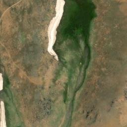 Satellite imagery of survey_point, KZ
