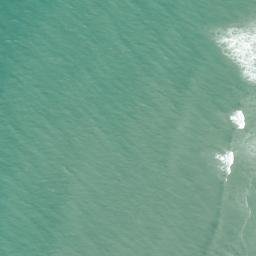 Satellite imagery of Freshwater Rocks, US
