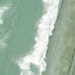 Satellite imagery of Freshwater Rocks, US