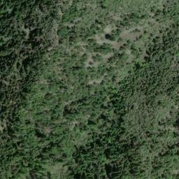 Satellite imagery of McNeal Mine, US
