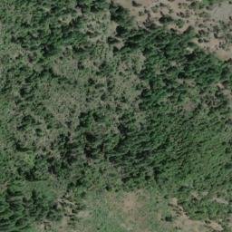 Satellite imagery of McNeal Mine, US