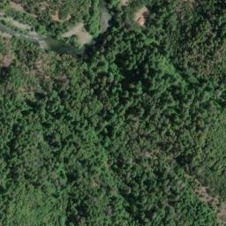 Satellite imagery of Forest and Stout Mine, US