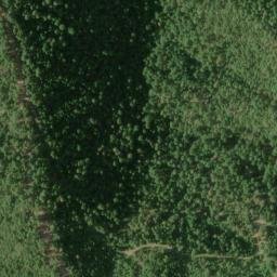 Satellite imagery of Uncle Sam Mine, US