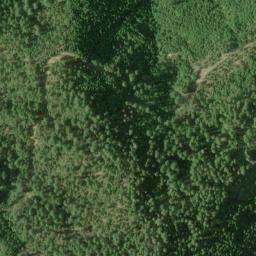 Satellite imagery of Uncle Sam Mine, US