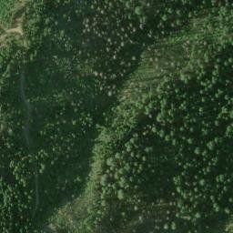 Satellite imagery of Uncle Sam Mine, US