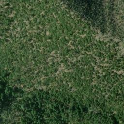 Satellite imagery of Dimmick Mine, US