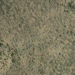 Satellite imagery of Blue Mine, US