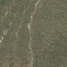 Satellite imagery of FENCE ET — NGS MP0658 — Carbon County, US, US