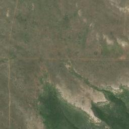 Satellite imagery of FENCE ET — NGS MP0658 — Carbon County, US, US