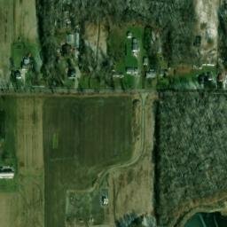 Satellite imagery of South Phalanx Quarry, US