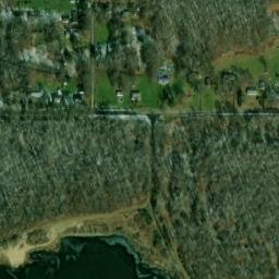 Satellite imagery of South Phalanx Quarry, US