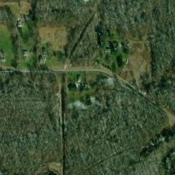 Satellite imagery of South Phalanx Quarry, US