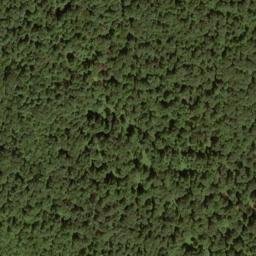 Satellite imagery of The Hogback, US
