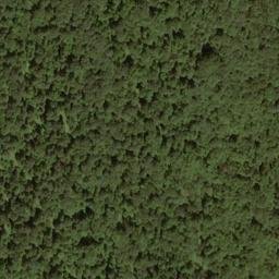 Satellite imagery of The Hogback, US