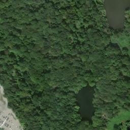 Satellite imagery of Indian Point, US