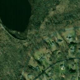 Satellite imagery of Cedar Point, US