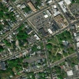 Satellite imagery of Wigwam Neck, US