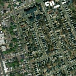 Satellite imagery of Wigwam Neck, US