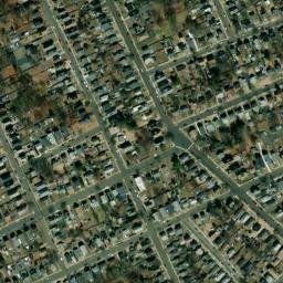 Satellite imagery of Wigwam Neck, US