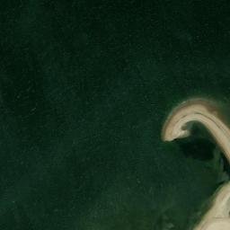 Satellite imagery of Sandy Point, US