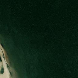 Satellite imagery of Sandy Point, US