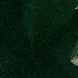 Satellite imagery of Fort Hale Point, US