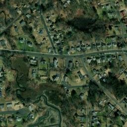 Satellite imagery of Sylvan Point, US
