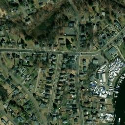 Satellite imagery of Sylvan Point, US