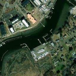 Satellite imagery of Sylvan Point, US