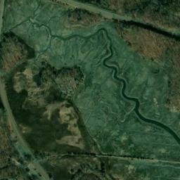 Satellite imagery of Pleasant Point, US