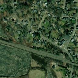 Satellite imagery of Pleasant Point, US