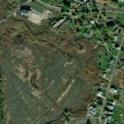 Satellite imagery of Guilford Point, US