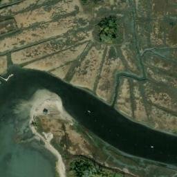 Satellite imagery of Guilford Point, US