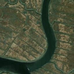 Satellite imagery of Hogshead Point, US