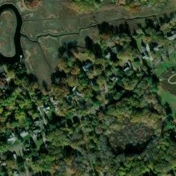 Satellite imagery of Chipman Point, US