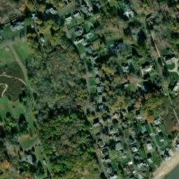 Satellite imagery of Chipman Point, US