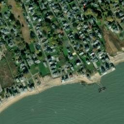 Satellite imagery of Chipman Point, US