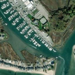 Satellite imagery of Pilots Point, US