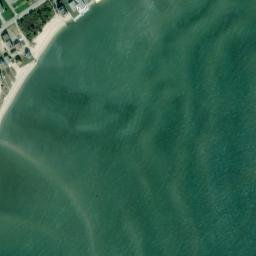 Satellite imagery of Pilots Point, US